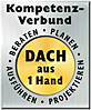 Kompetenz Verbund Dach aus 1 Hand