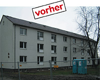 1-Familien-Bungalow