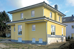 Aufstockung-Beispiel 12
