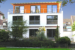 Aufstockung-Beispiel 3