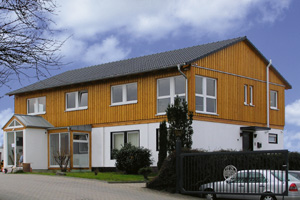 Aufstockung-Beispiel 4