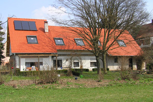 Aufstockung-Beispiel 7