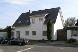 Aufstockung-Beispiel 9