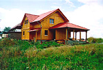 Haus-Beispiel 9