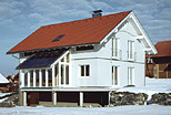 Haus-Beispiel 23
